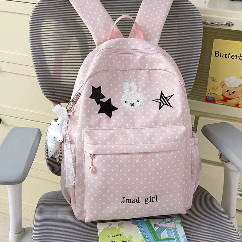 Dekorativer tierisch inspirierten Rucksack Karnz