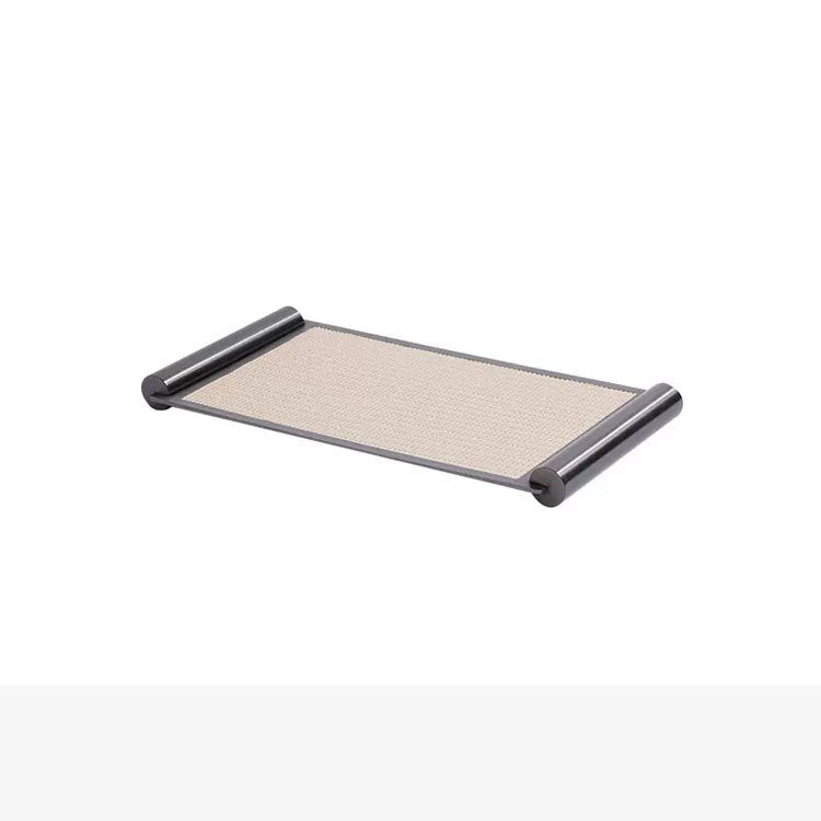 Multifunktionales Home Decor Serviertablett