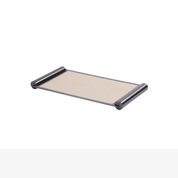 Multifunktionales Home Decor Serviertablett