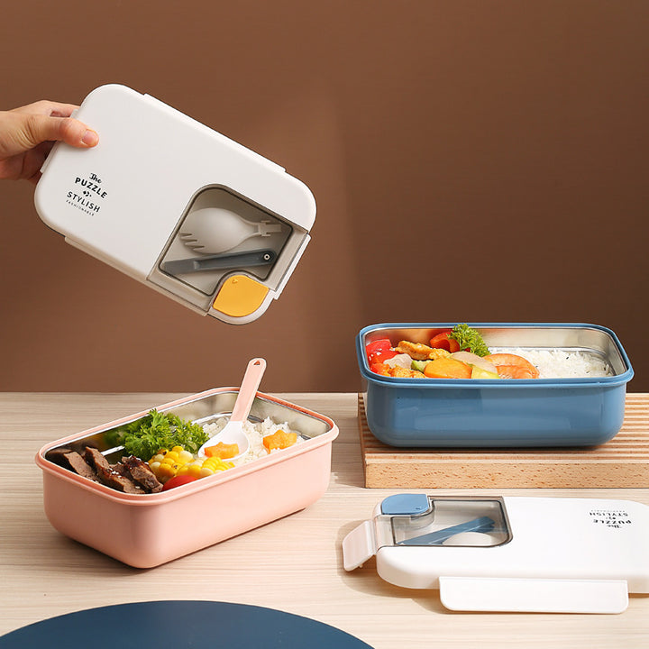 Premium Multifunktionale Mittagessen Box