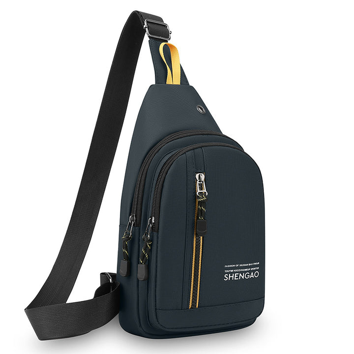 Vielseitiger Sling-Rucksack