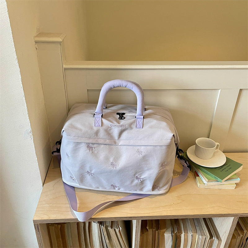 Leichtgewicht Multi-Funktionale Reise Duffel
