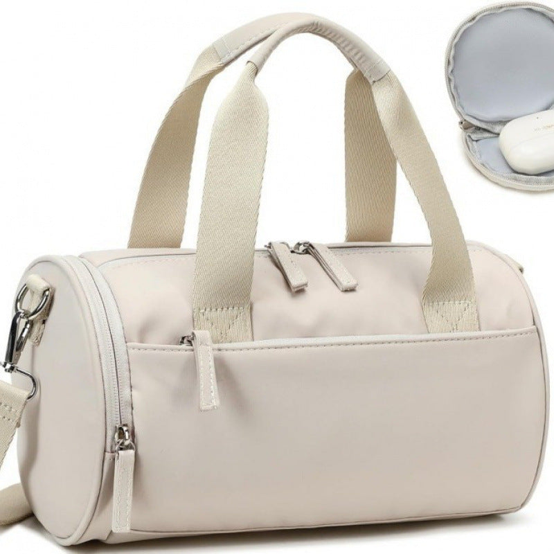 Stylische Utility Gym Duffle Bag Karnz