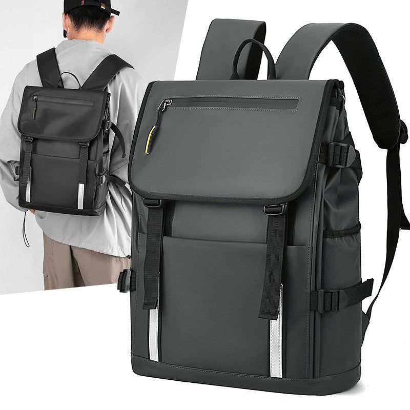 Vielseitiger wasserdichter Rucksack Karnz