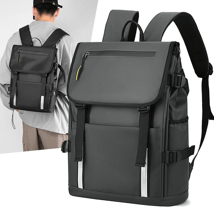 Vielseitiger wasserdichter Rucksack Karnz