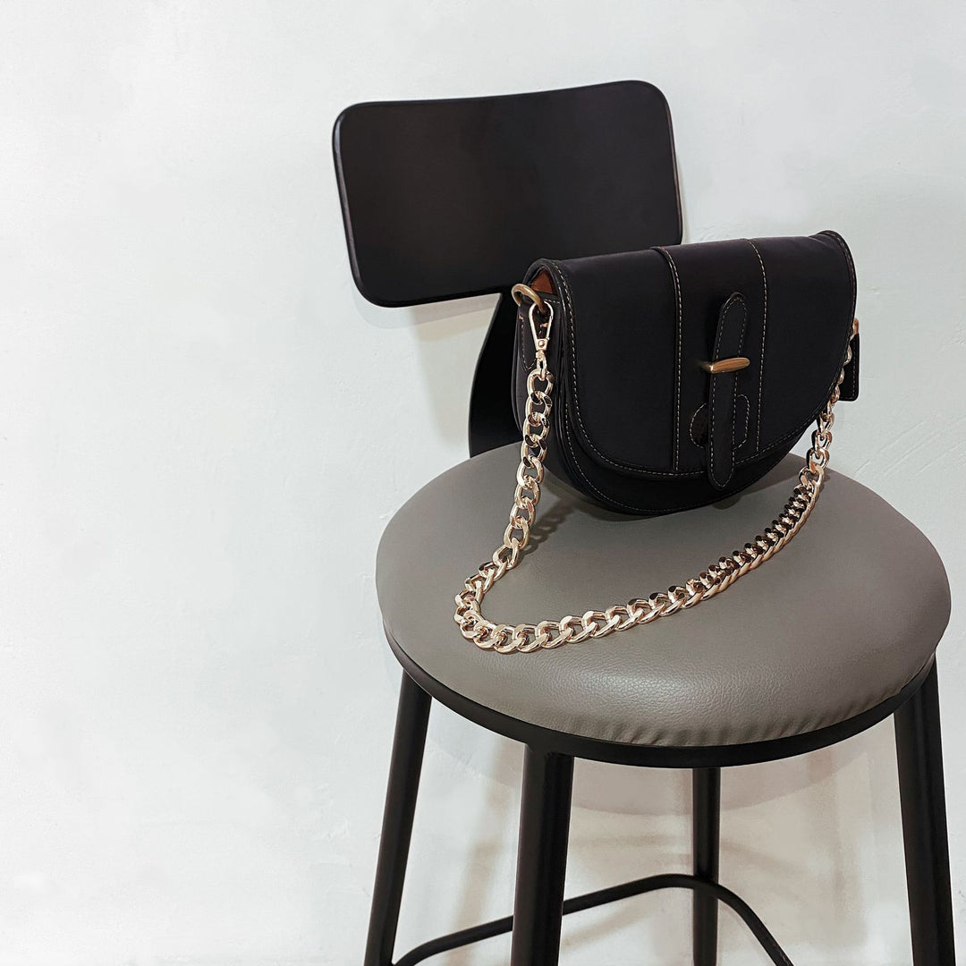 Chunky Link Brillenkette Karnz