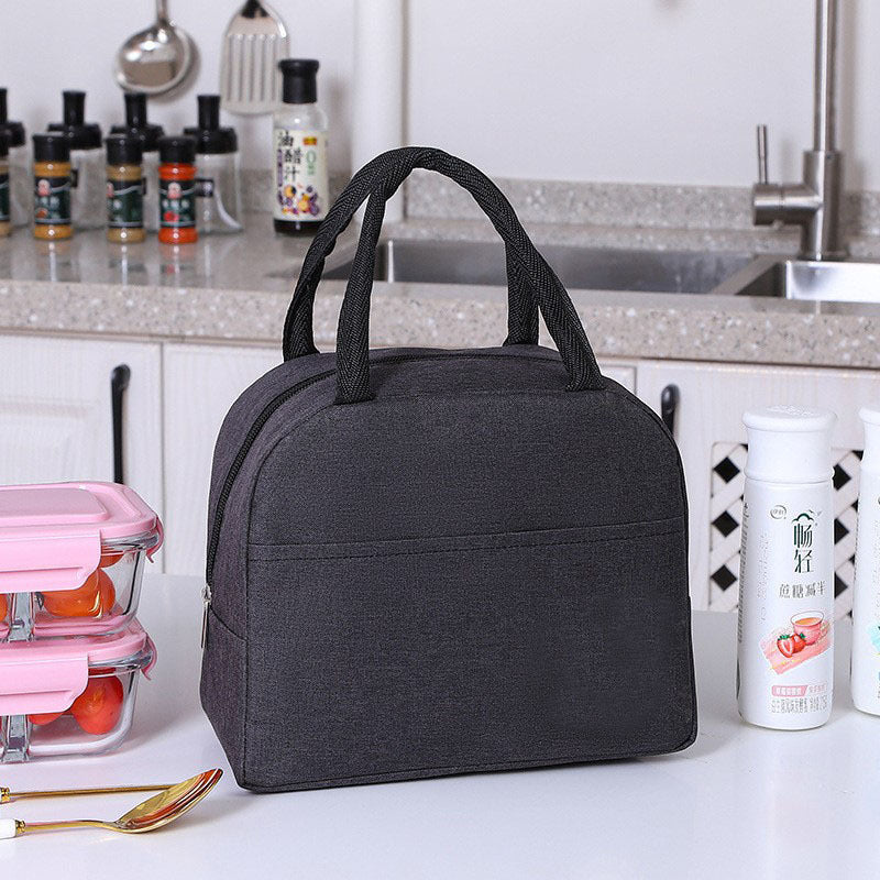 Isolierte Lunch-Tasche Karnz