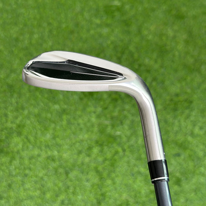 Precision Golf Eisen Set Karnz