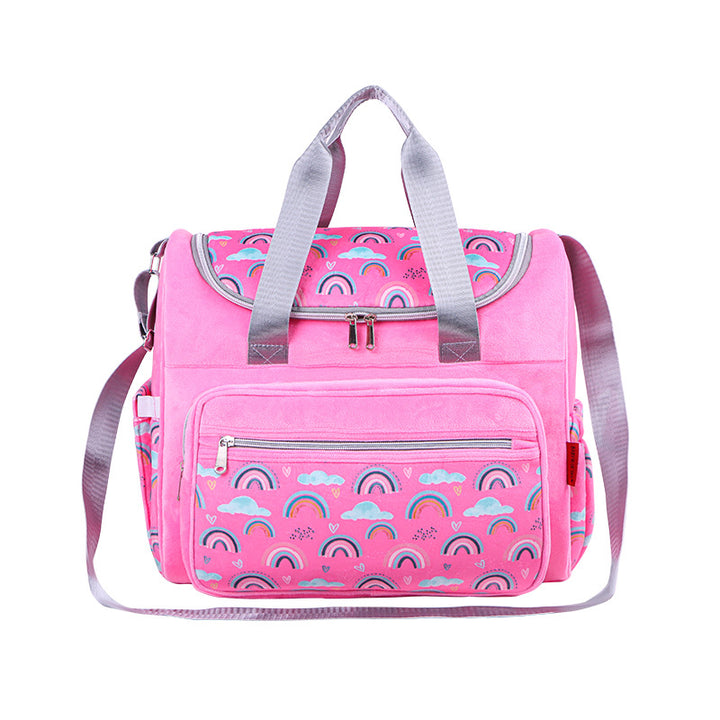 Wickeltasche Karnz