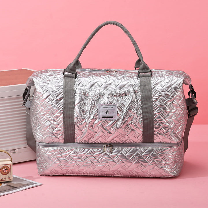 Stylische Multifunktions-Reisetasche Karnz