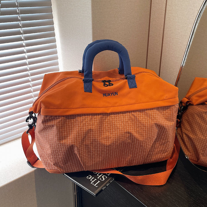 Multifunktionale Wochenendreisetasche