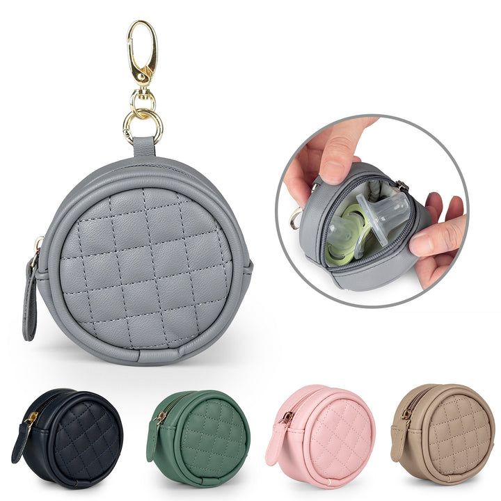 Praktische und Stilvolle Kosmetiktasche Karnz