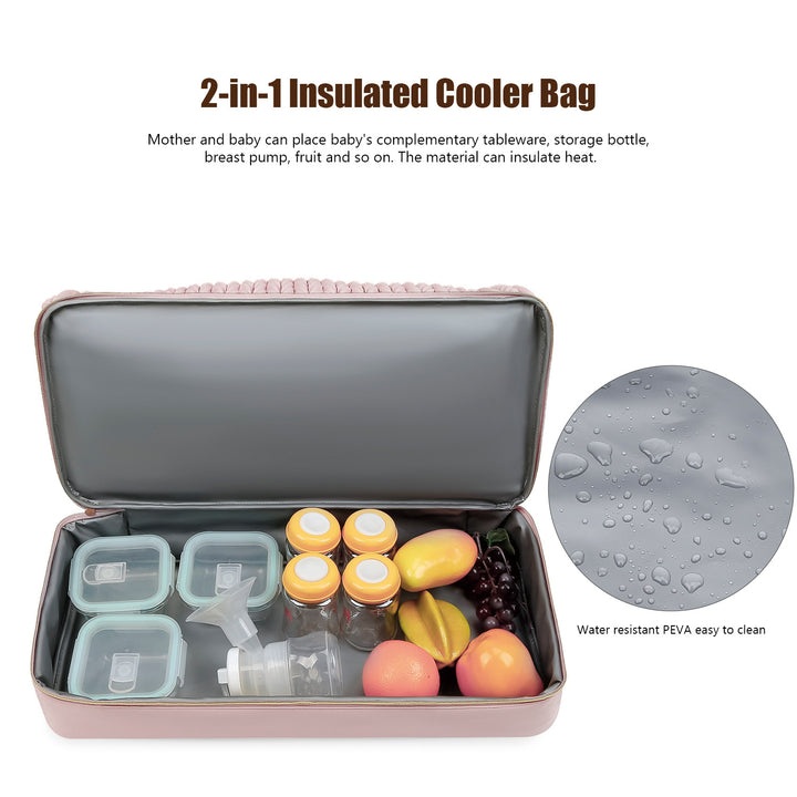Sportliche Reisetasche Karnz