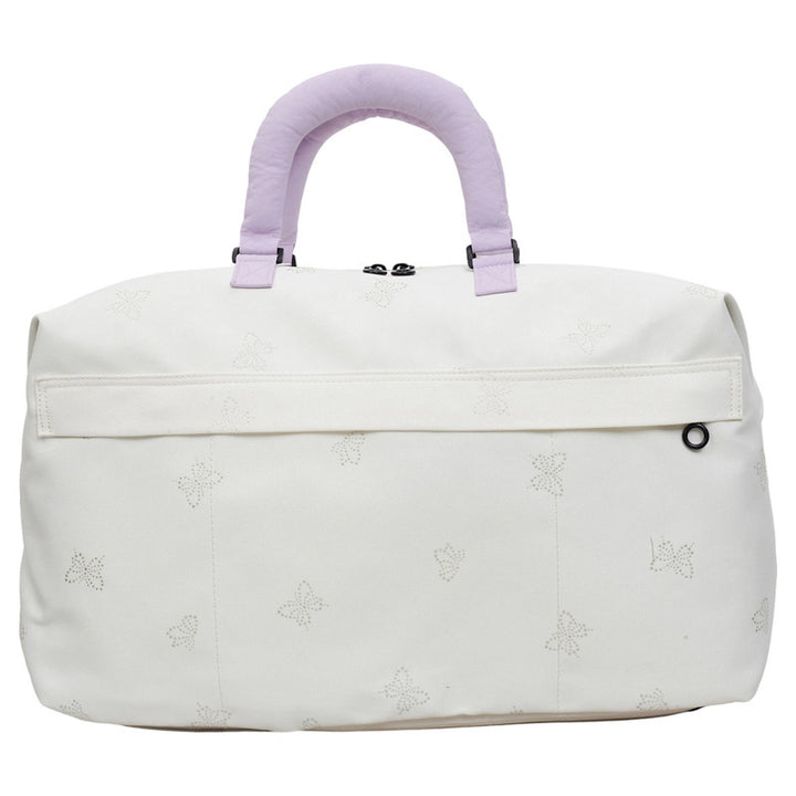 Stylische Reis-Duffel-Tasche Karnz