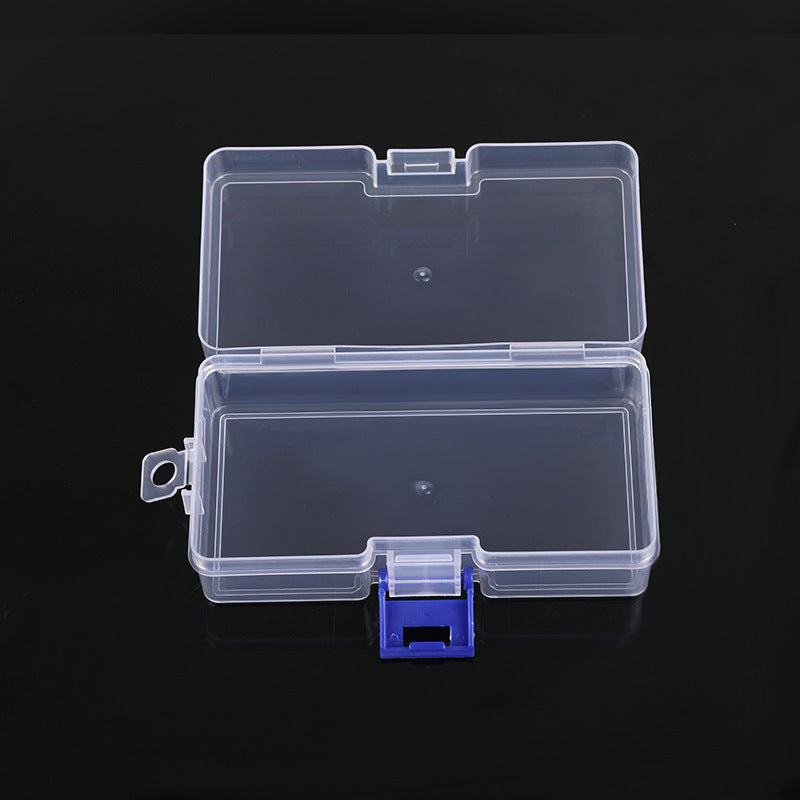 Kompakte Organizer-Box Karnz