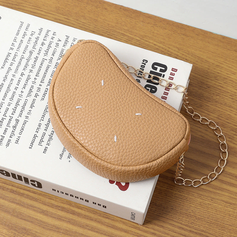 Chic Crossbody Clutch