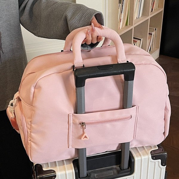 Multifunktionale Reise-Handtasche