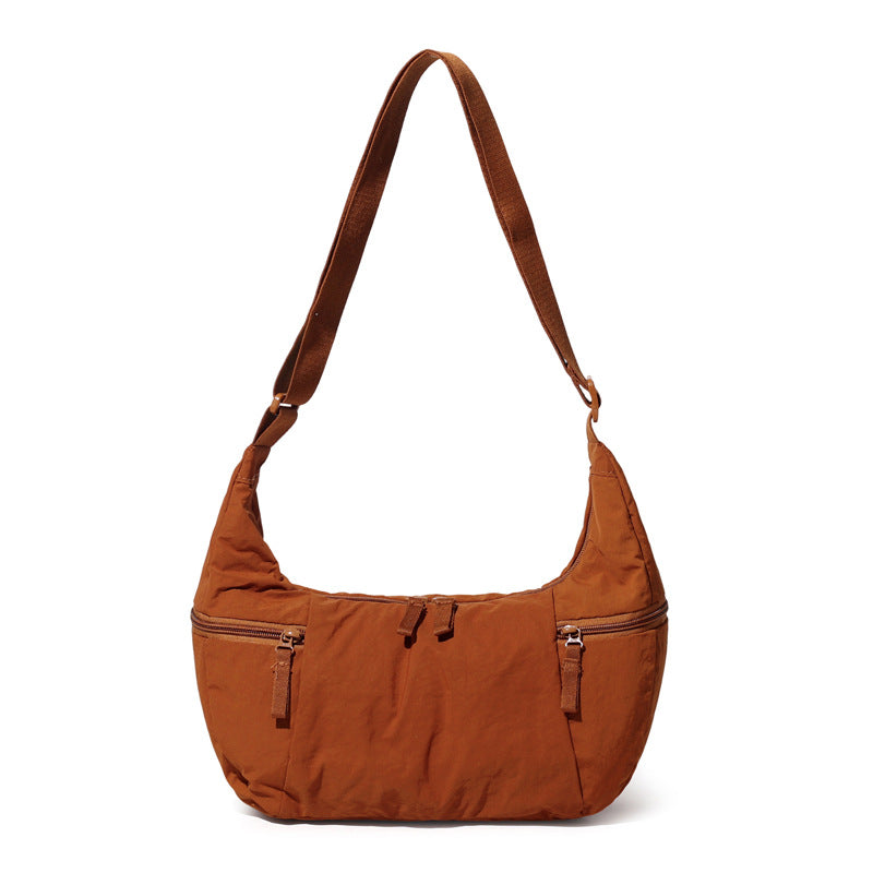 Vielseitige Leichte Hobo-Tasche