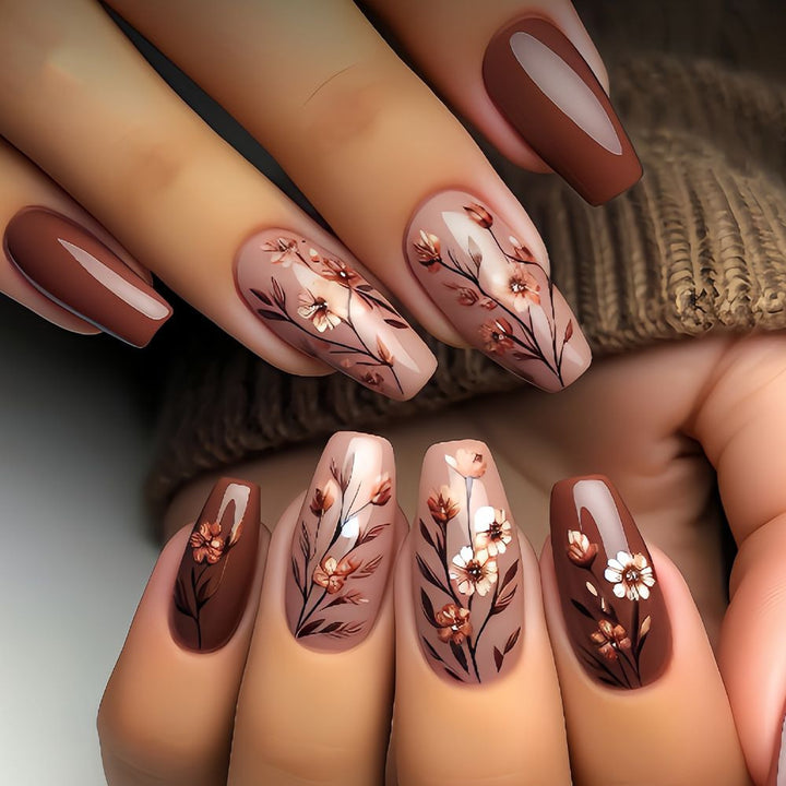 Nagelkunst Karnz