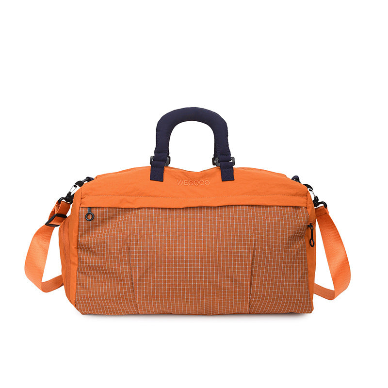 Vielseitige Reisetasche Utility Duffle Bag Karnz