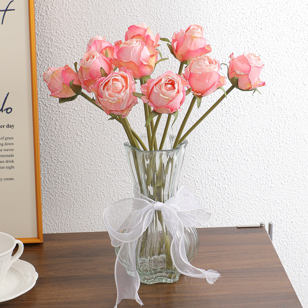 Kunstblumenstrauß Karnz