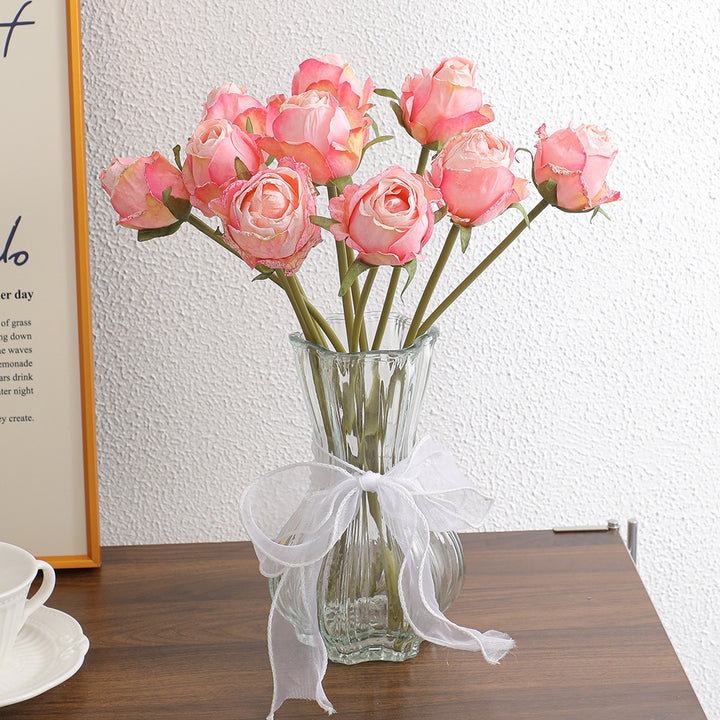 Kunstblumenstrauß Karnz