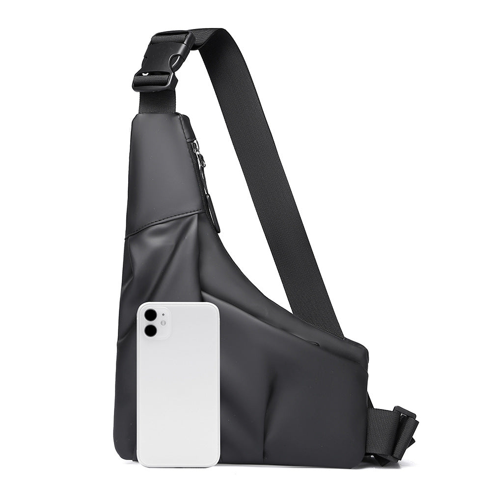 Wasserfester Sling Bag Karnz
