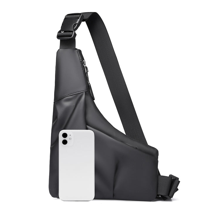 Wasserfester Sling Bag Karnz