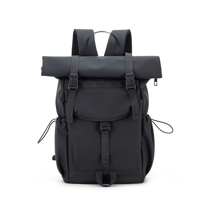 Roll-Top Wasserdichte Reise-Rucksack Karnz