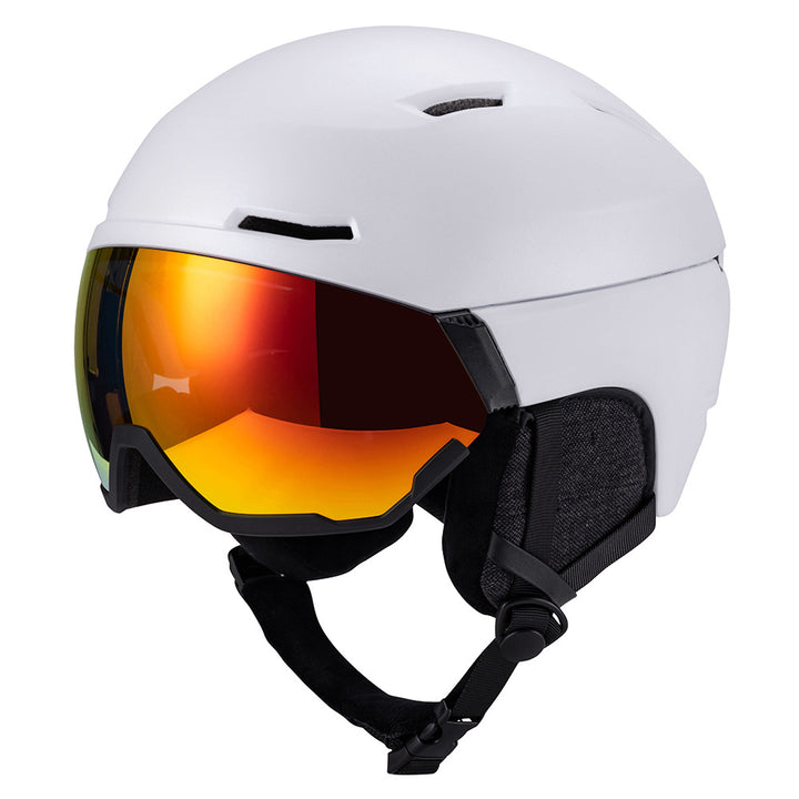 Skihelm Karnz