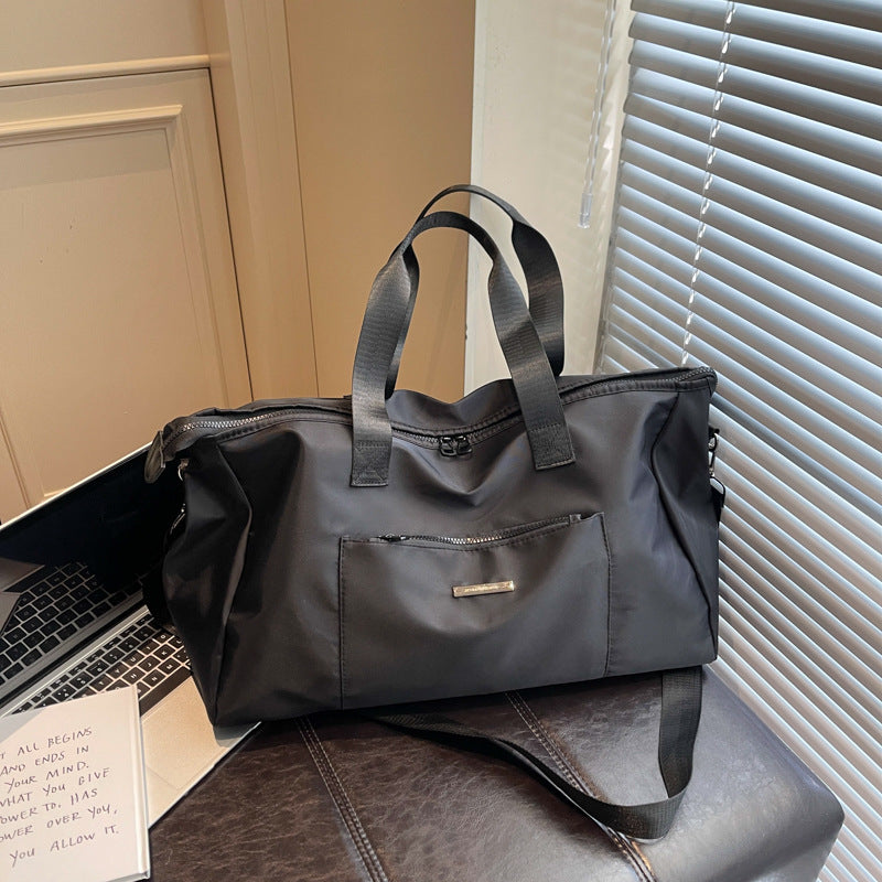 Geräumige Multifunktionale Reisetasche Karnz