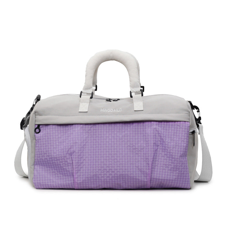 Vielseitige Mehrzweck-Reisetasche