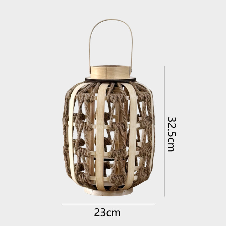 Dekorative Lichtquelle Karnz