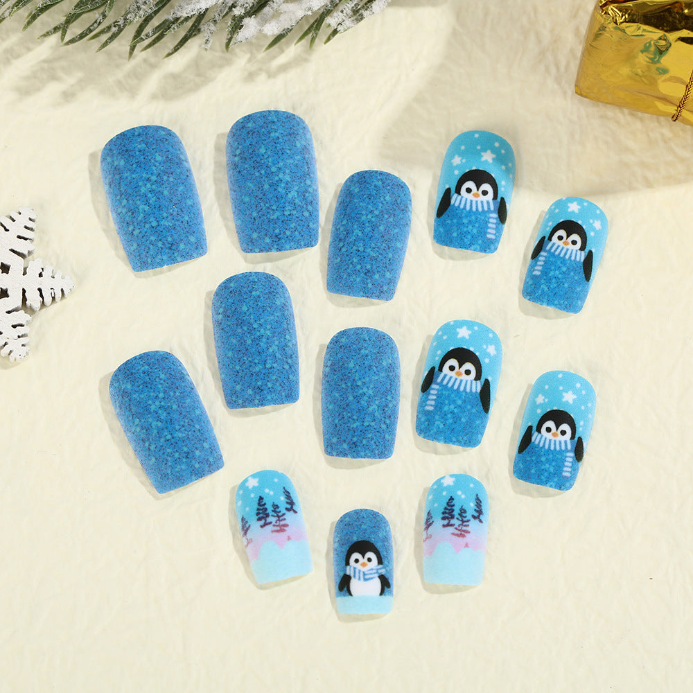 Kreative Nagelkunst Set Karnz
