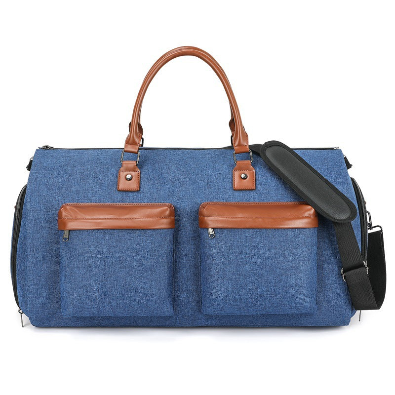 Vielseitige Wochenend-Duffel-Tasche Karnz