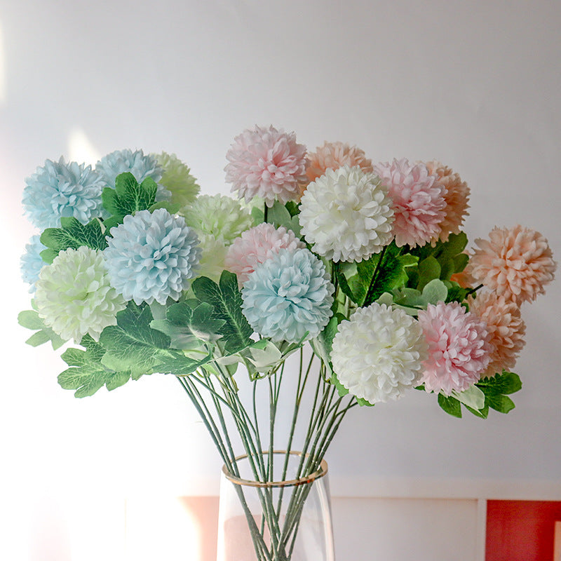 Premium Künstlicher Blumenstamm