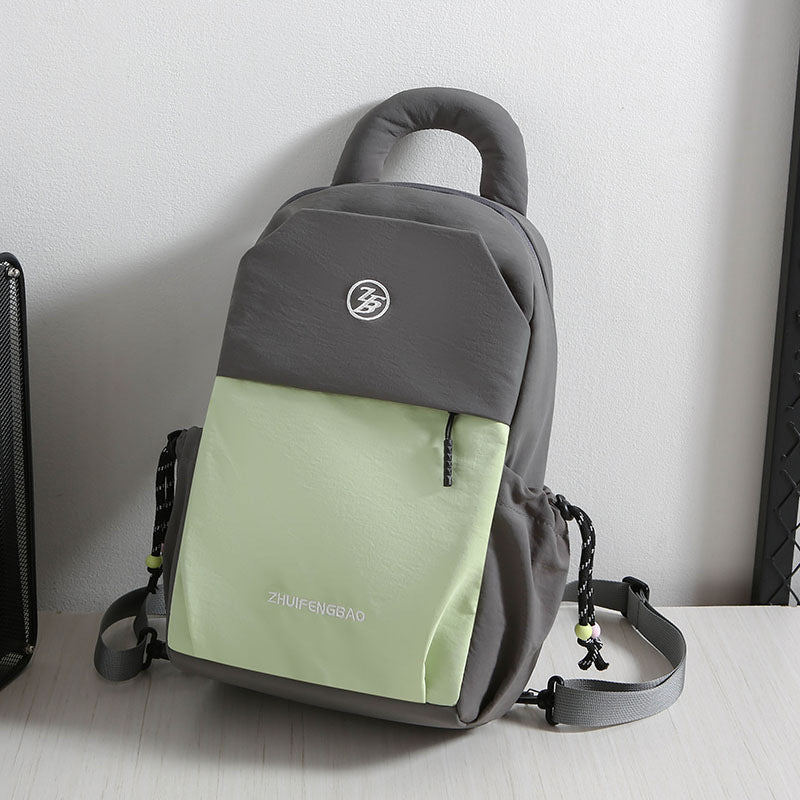 Innovativer Kompakter Rucksack