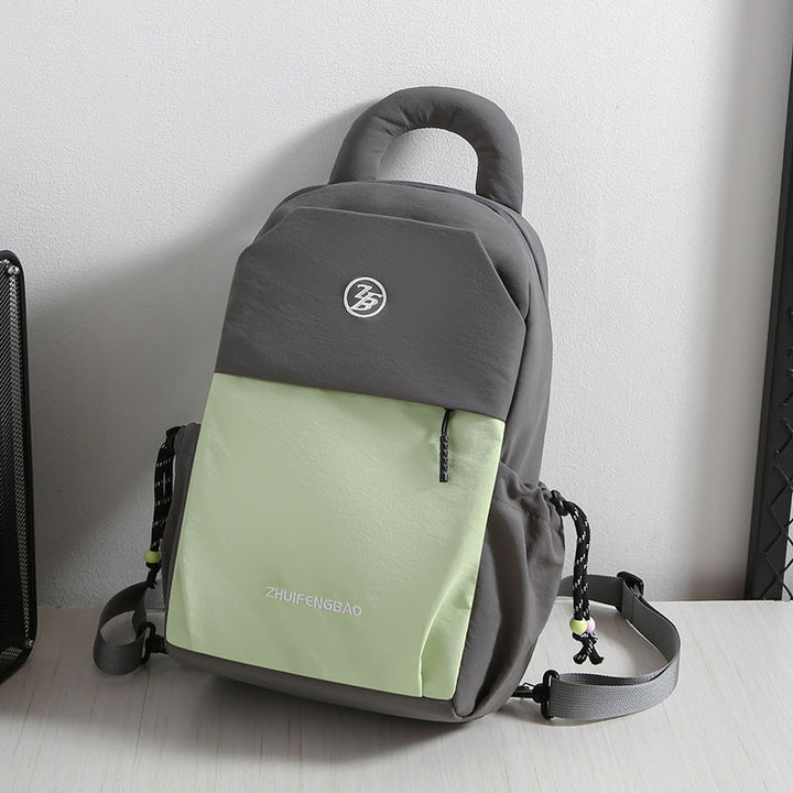 Innovativer Kompakter Rucksack