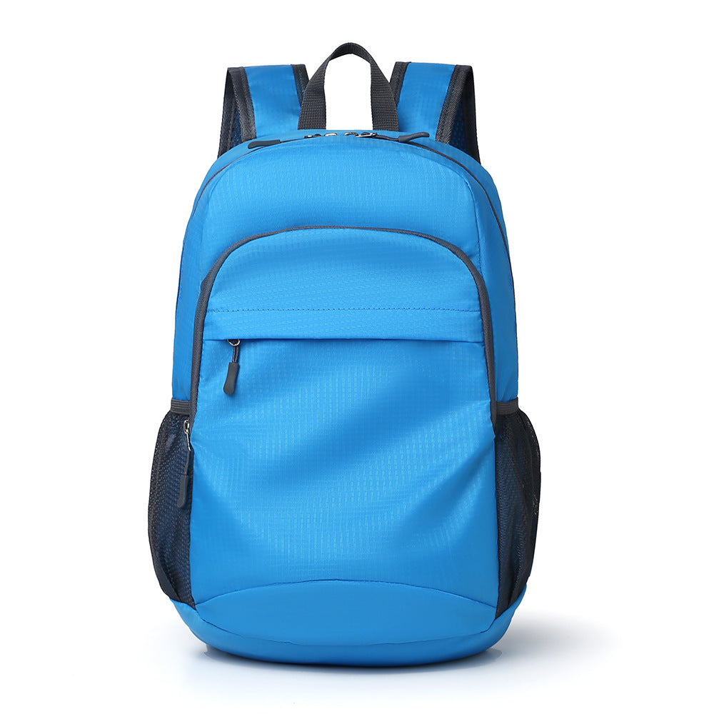 Leichter täglicher Pendler-Rucksack Karnz