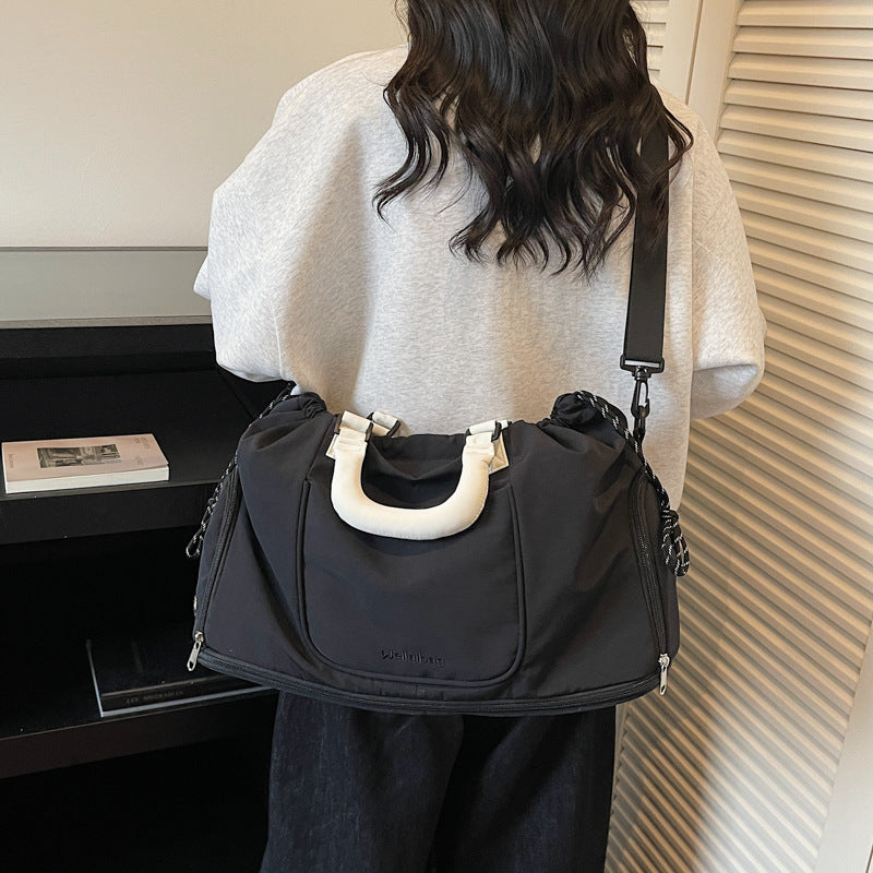 Stylische multifunktionale Reisetasche Karnz 1790004070