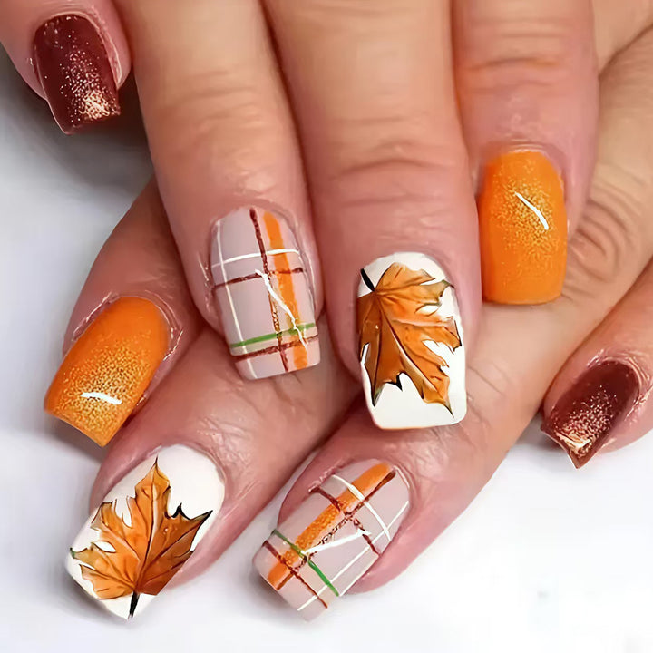 Nagellackset Karnz