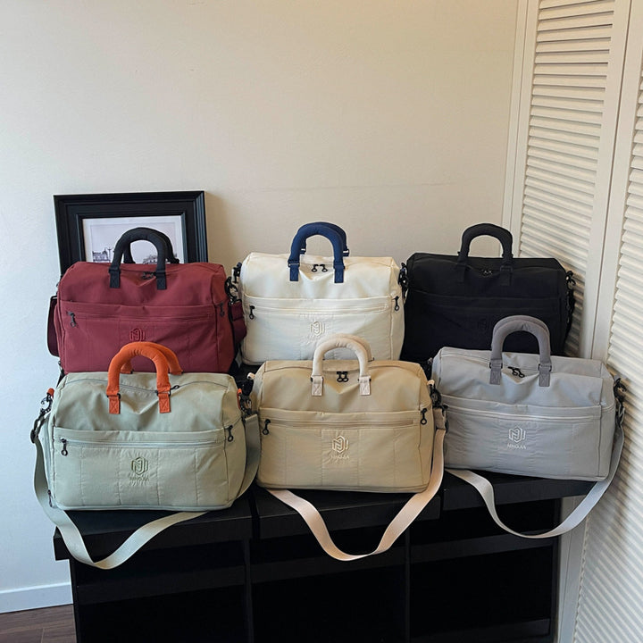 Vielseitige Multifunktionale Reisetasche Karnz 1790158079