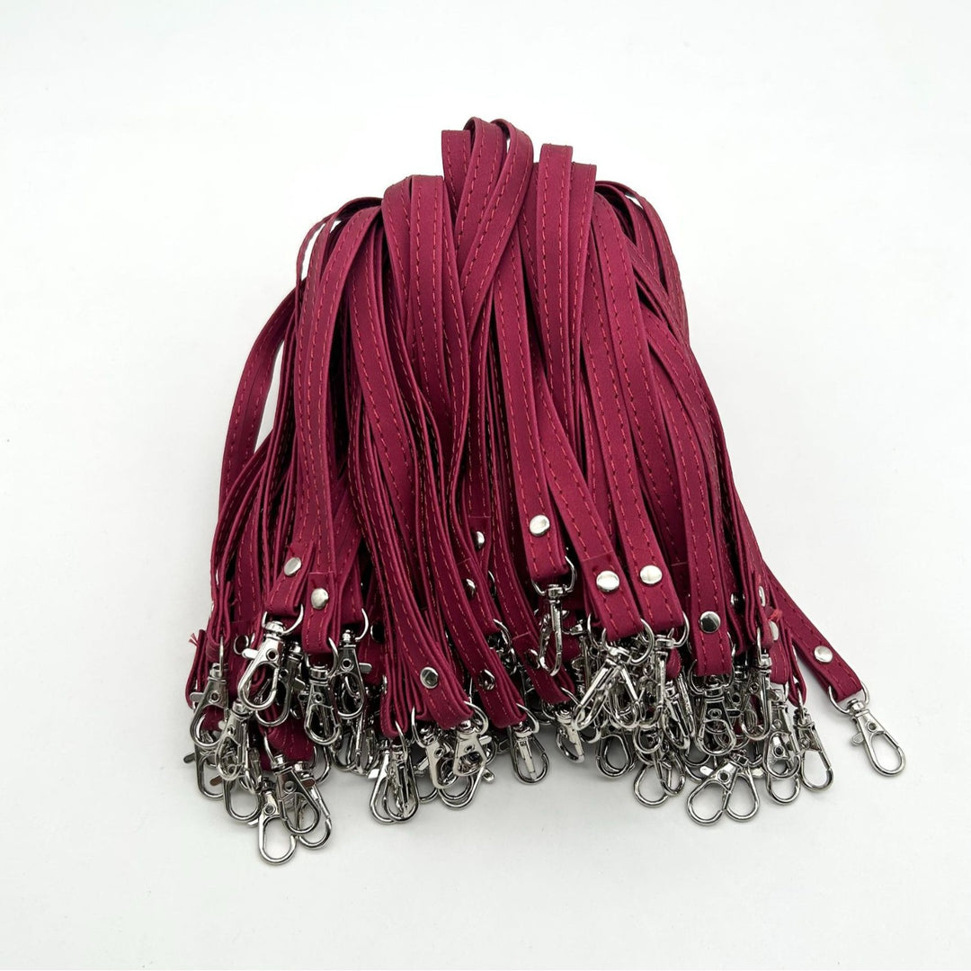 Verstellbares Lanyard Karnz