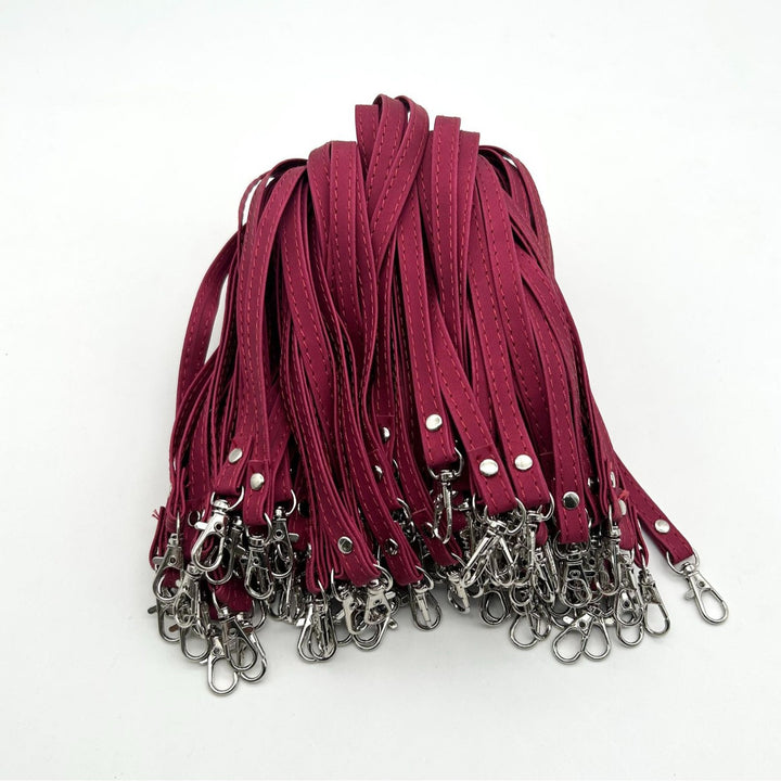 Verstellbares Lanyard Karnz