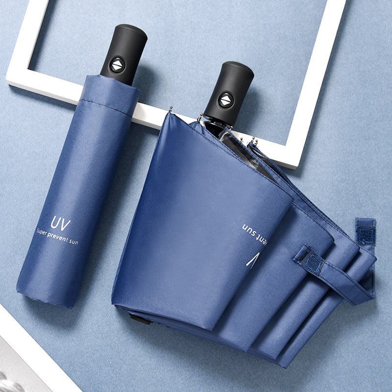 Damen UV-Schutzschirm Karnz