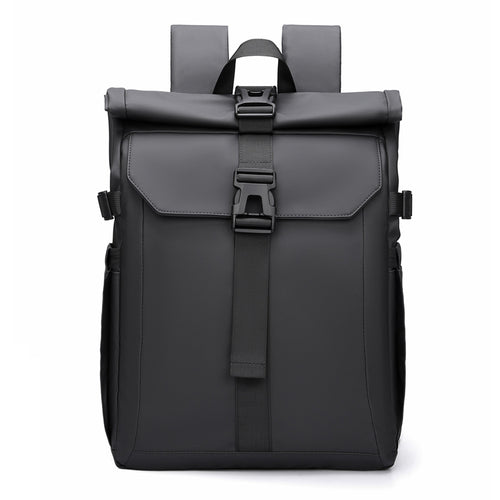 Vielseitiger Rolltop wasserdichter Rucksack Karnz