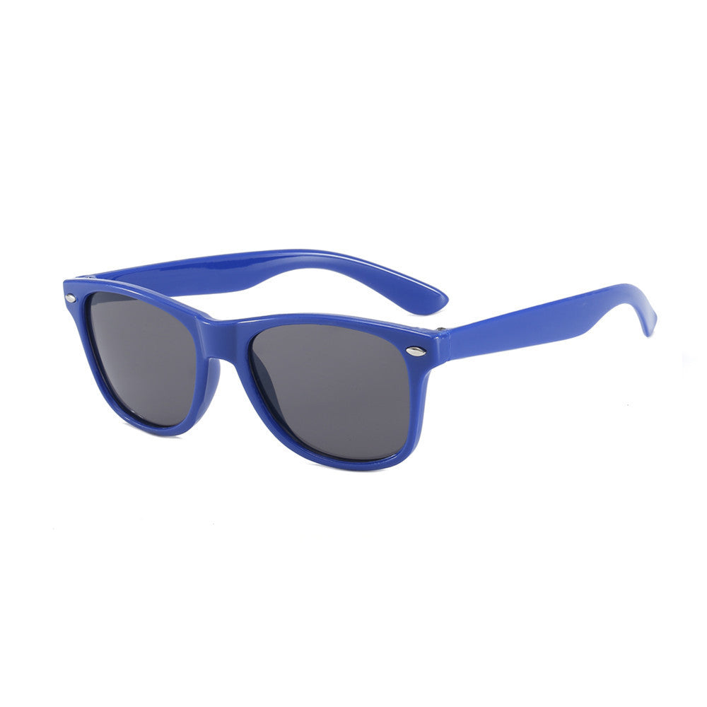Damen Sportliche Lifestyle-Sonnenbrille Karnz