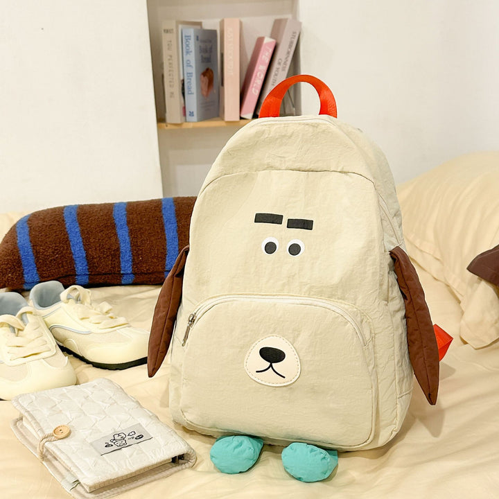 Niedlicher Charakter Rucksack