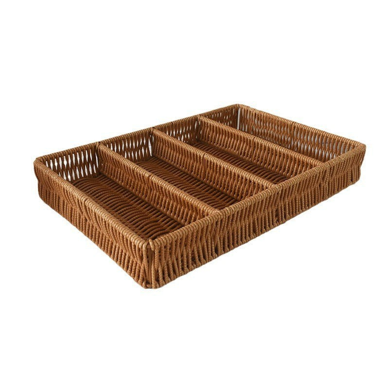 Multi-Compartment Aufbewahrungsschale Karnz