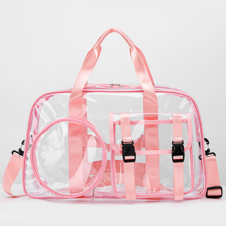 Klar Utility Duffle Bag Karnz